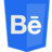 behance Icon